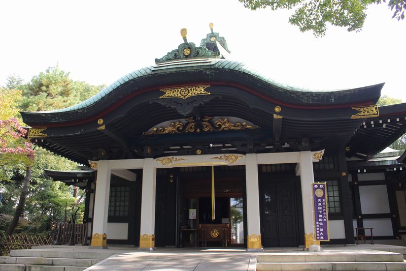 王子神社
